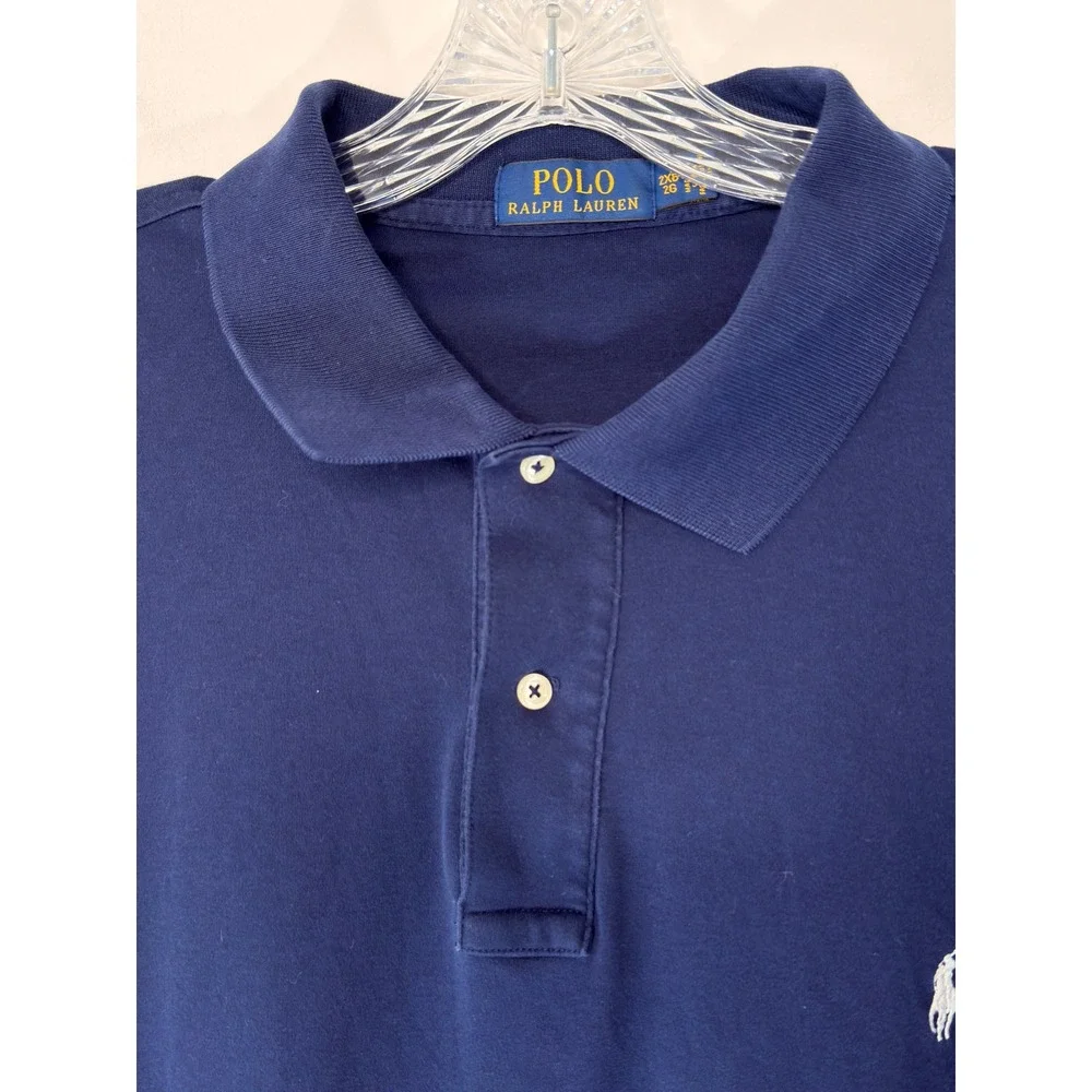 Polo Ralph Lauren polo ralph